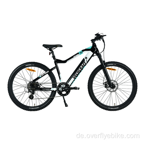 XY-Offroad EMTB Mountainbike